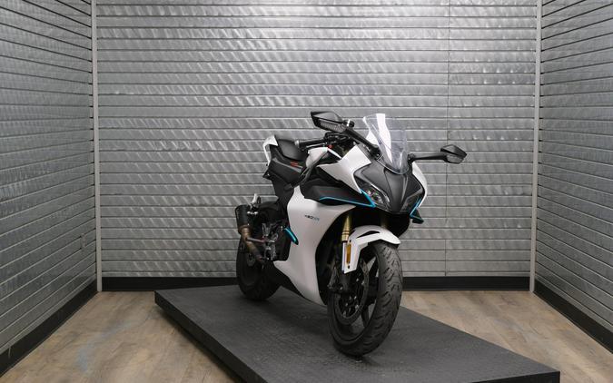 2024 CFMOTO 450SS
