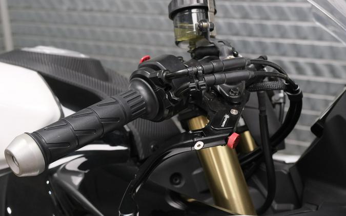 2024 CFMOTO 450SS