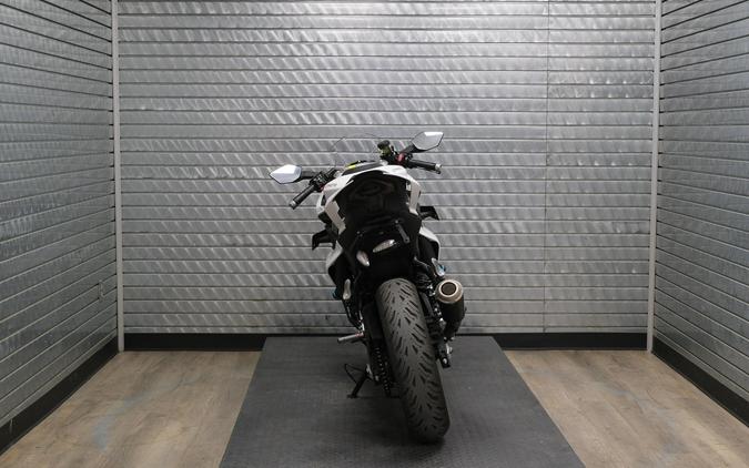 2024 CFMOTO 450SS