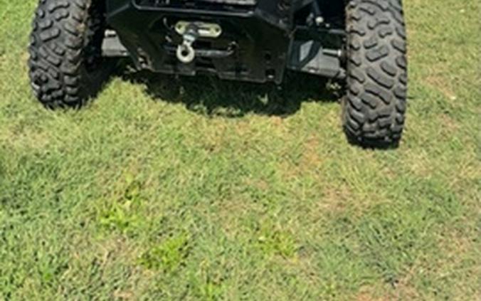 2023 Polaris Ranger XP 1000 NorthStar Edition Premium