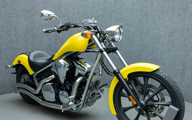 Honda Fury motorcycles for sale in Boston, MA - MotoHunt