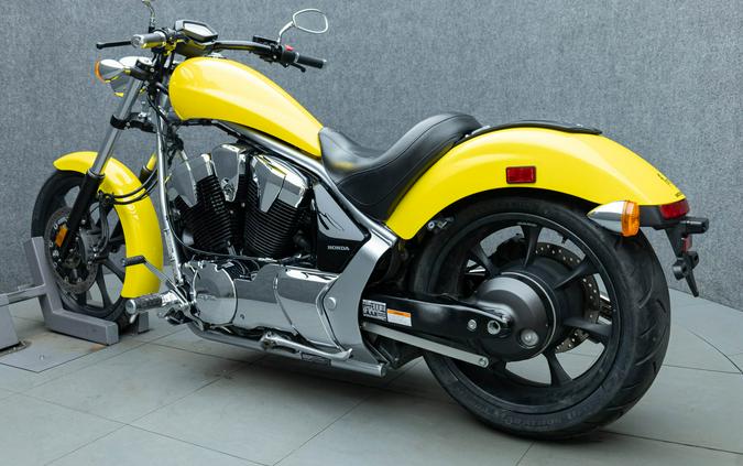 2022 HONDA VT1300CX FURY 1300