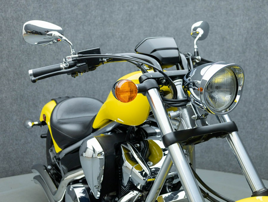 2022 HONDA VT1300CX FURY 1300
