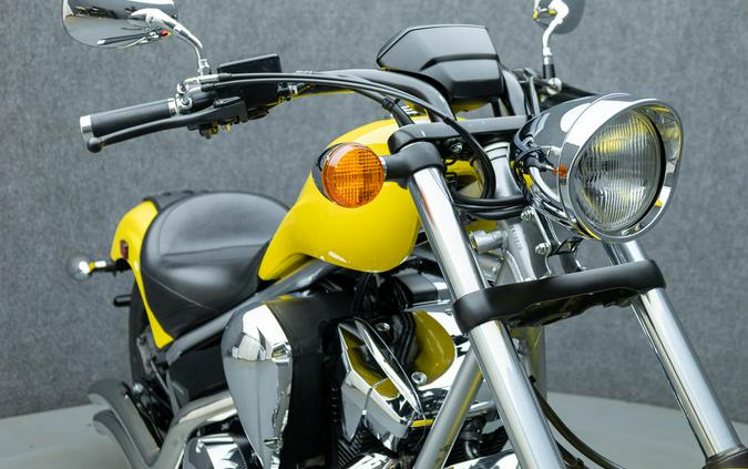 2022 HONDA VT1300CX FURY 1300