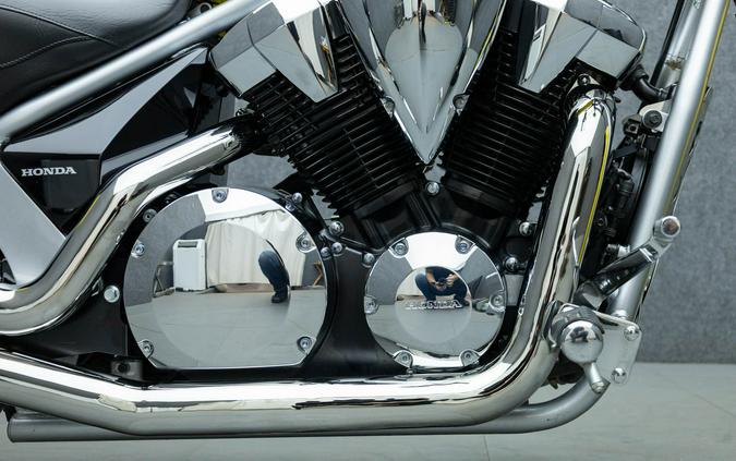 2022 HONDA VT1300CX FURY 1300
