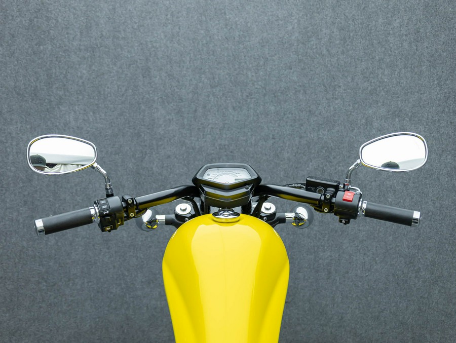 2022 HONDA VT1300CX FURY 1300