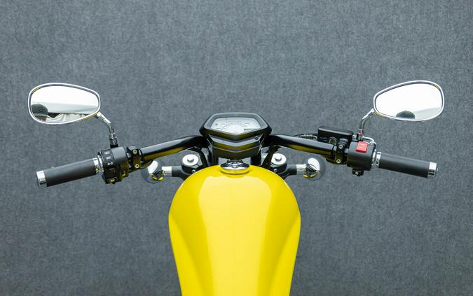 2022 HONDA VT1300CX FURY 1300