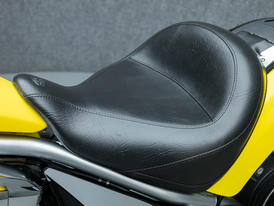 2022 HONDA VT1300CX FURY 1300