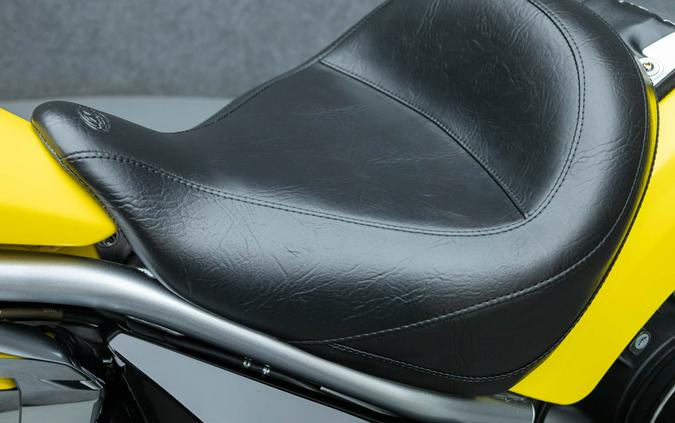 2022 HONDA VT1300CX FURY 1300