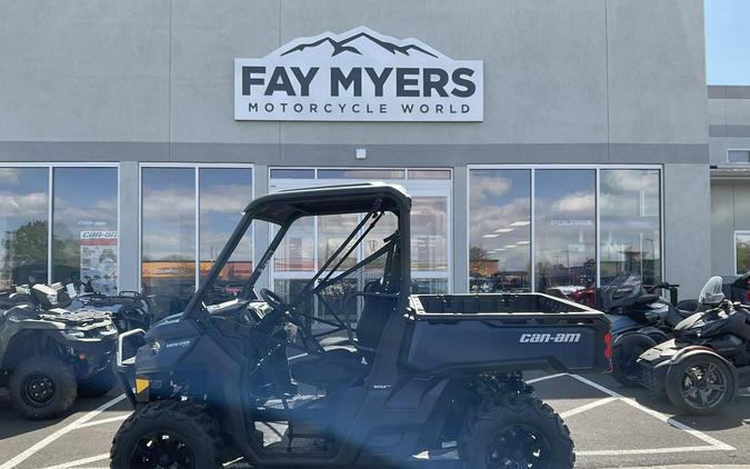 2026 CAN-AM DEFENDER XT HD9 - 51970B