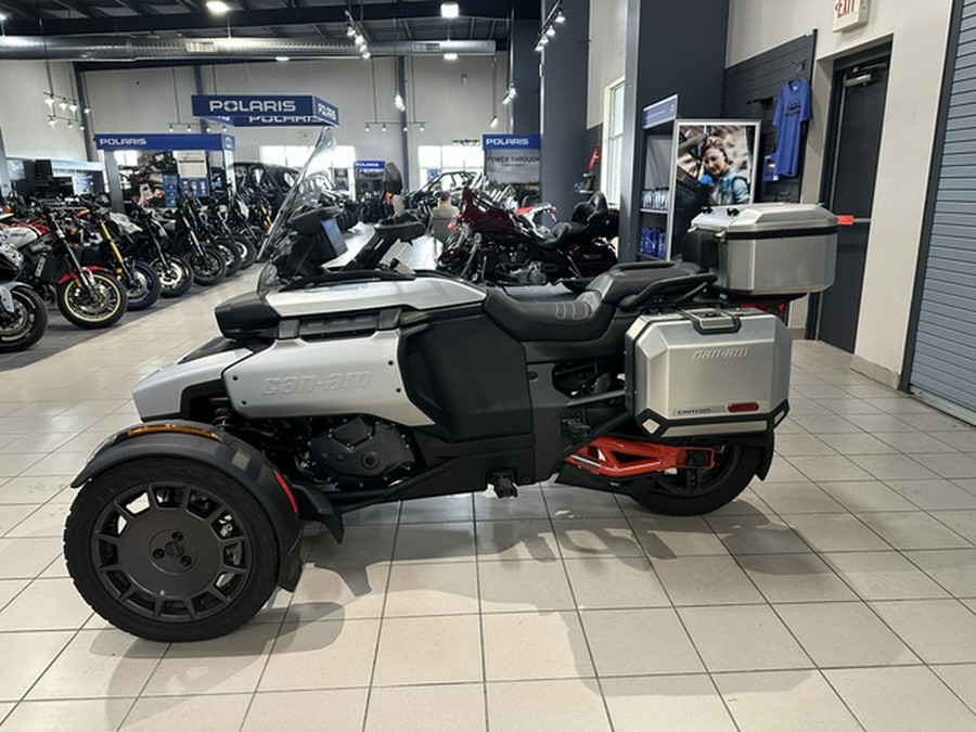 2025 Can-Am Canyon? XT