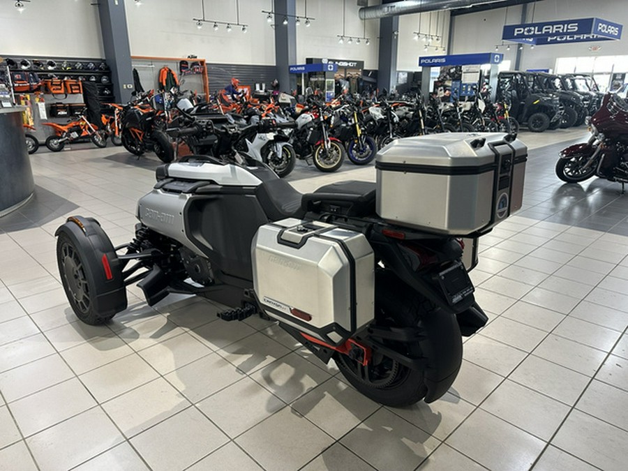 2025 Can-Am Canyon? XT