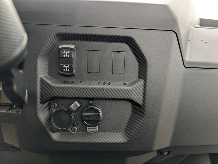2027 Polaris Ranger 500