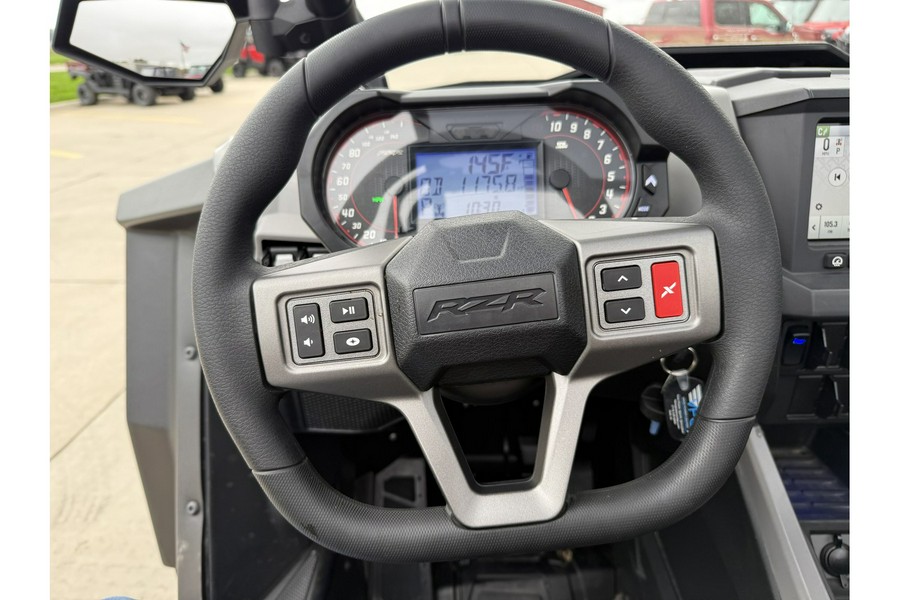 2022 PRO XP ULTIMATE - BLACK CRYSTAL - Polaris