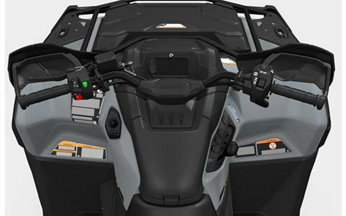 2027 Can-Am Outlander PRO XT HD7