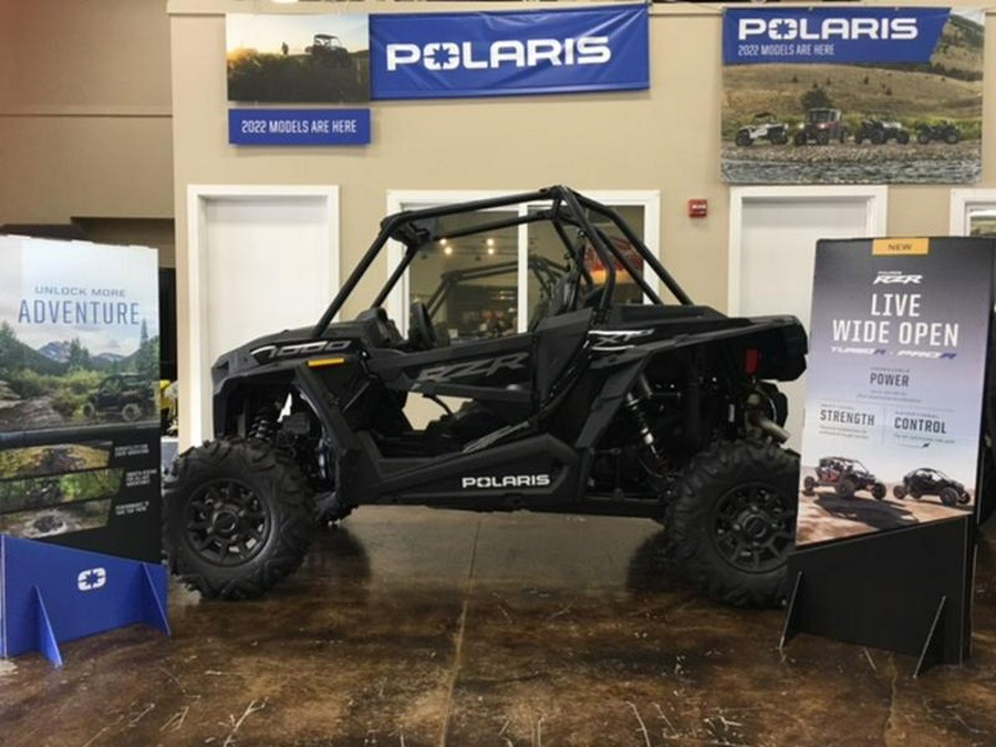 2022 Polaris® RZR XP 1000 Sport