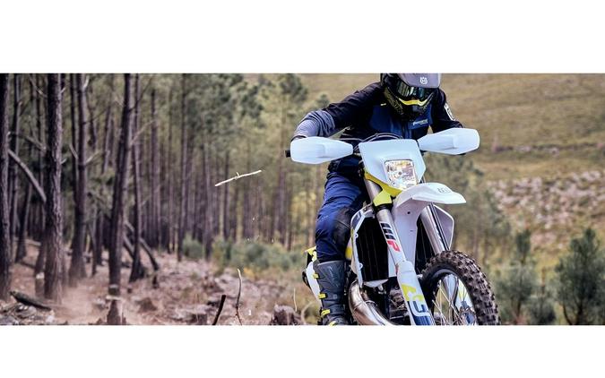 2023 Husqvarna Motorcycles TE 150