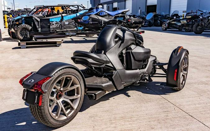 2023 Can-Am® Ryker Rotax 900 ACE Classic Panels