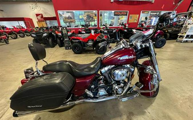 2004 Harley-Davidson FLHRS/FLHRSI Road King® Custom