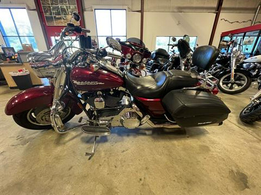 2004 Harley-Davidson FLHRS/FLHRSI Road King® Custom