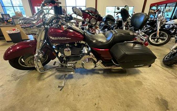 2004 Harley-Davidson FLHRS/FLHRSI Road King® Custom