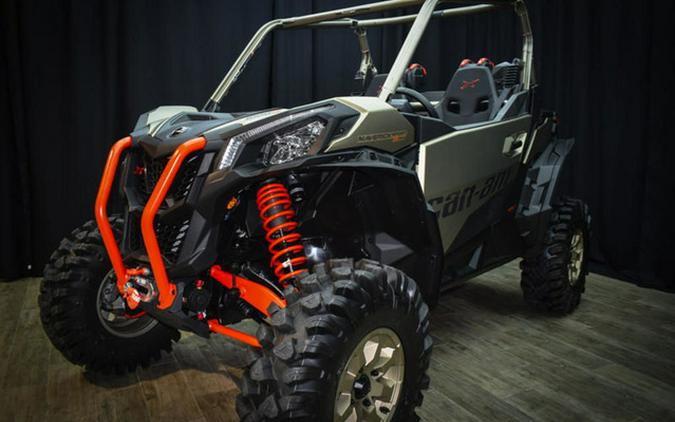 2023 Can-Am Maverick Sport X mr 1000R