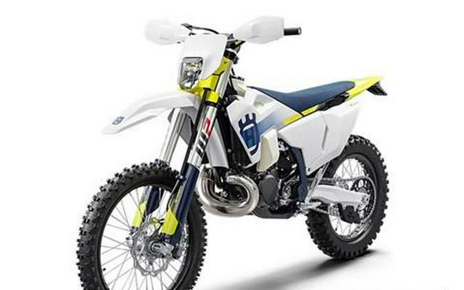 2024 Husqvarna TE 300