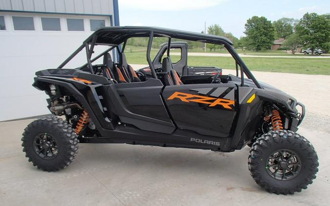 2024 Polaris Industries RZR XP 4 1000 Premium