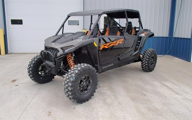 2024 Polaris Industries RZR XP 4 1000 Premium