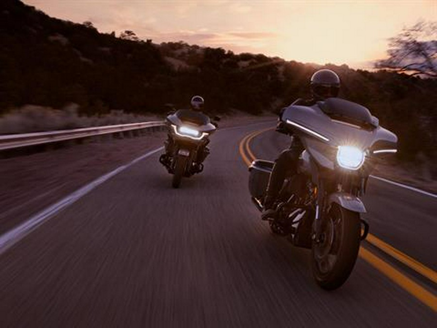 2023 Harley-Davidson CVO™ Street Glide®