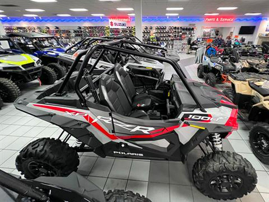 2023 Polaris RZR XP 1000 Premium