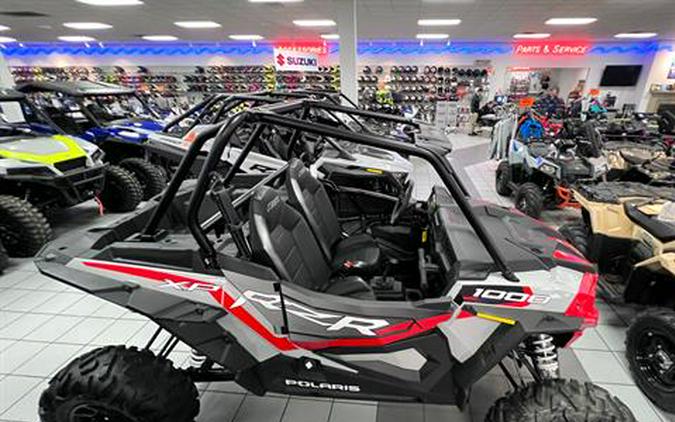 2023 Polaris RZR XP 1000 Premium