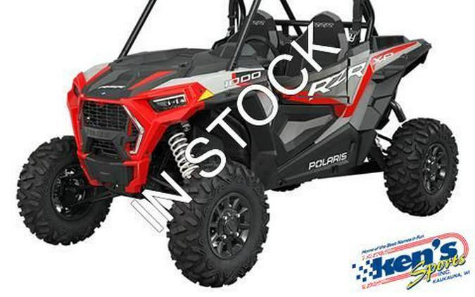 2023 Polaris RZR XP 1000 Premium