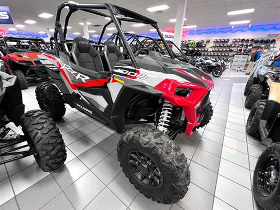 2023 Polaris RZR XP 1000 Premium