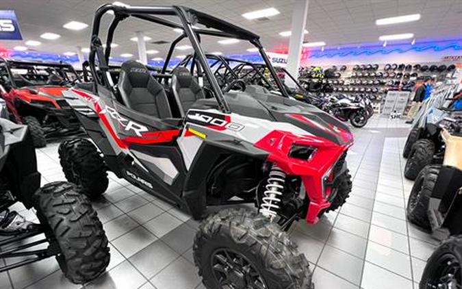 2023 Polaris RZR XP 1000 Premium