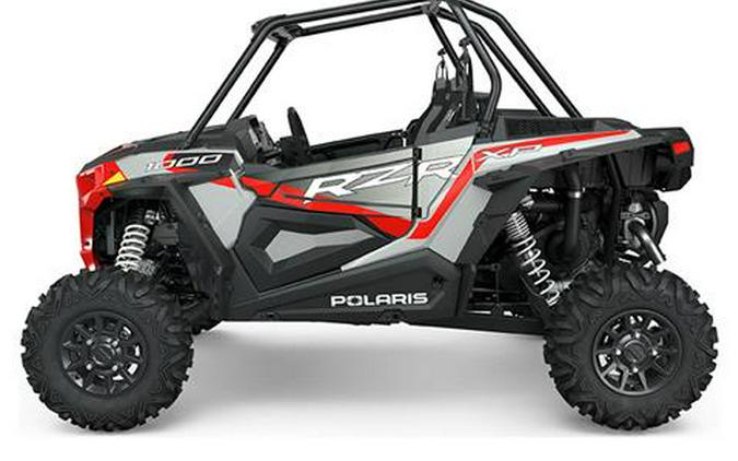 2023 Polaris RZR XP 1000 Premium