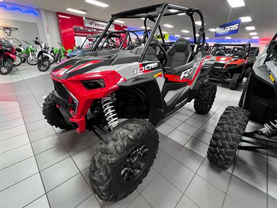 2023 Polaris RZR XP 1000 Premium