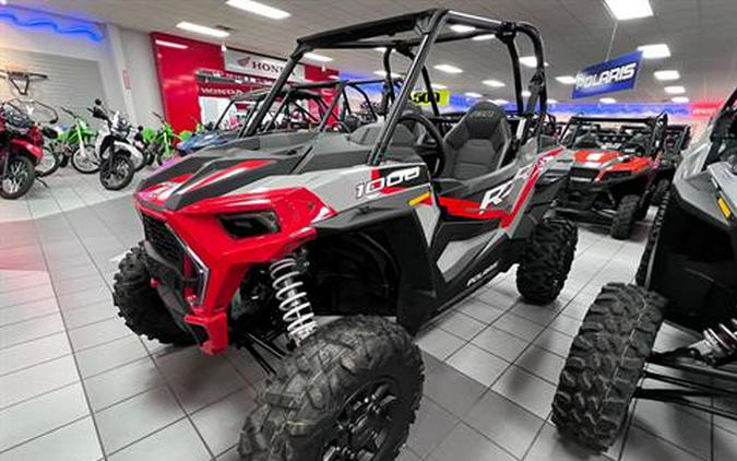 2023 Polaris RZR XP 1000 Premium