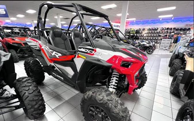 2023 Polaris RZR XP 1000 Premium