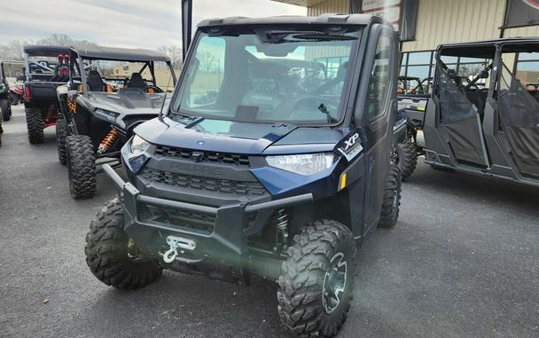 2020 Polaris® Ranger XP® 1000 NorthStar Premium