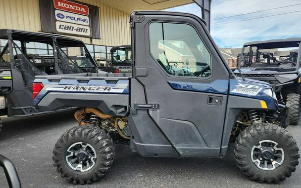 2020 Polaris® Ranger XP® 1000 NorthStar Premium