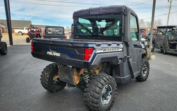 2020 Polaris® Ranger XP® 1000 NorthStar Premium