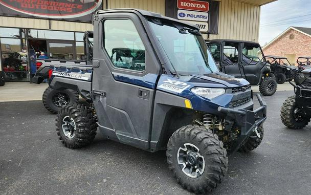 2020 Polaris® Ranger XP® 1000 NorthStar Premium