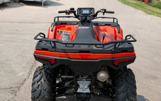 2024 Polaris Sportsman 450 H.O. EPS