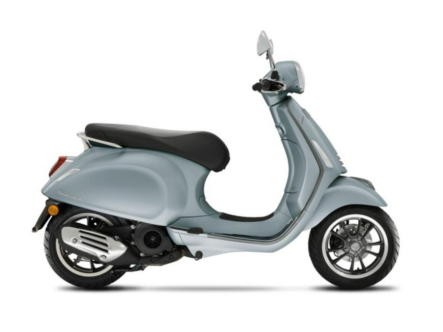 2024 Vespa Primavera 150 S