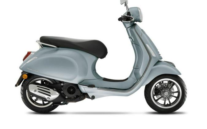 2024 Vespa Primavera 150 S