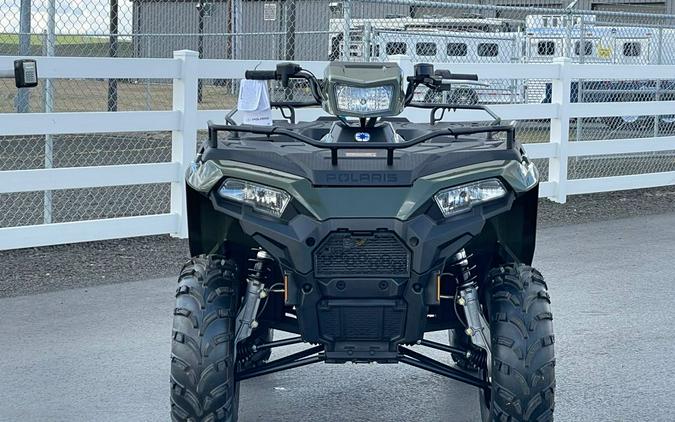 2024 Polaris Industries Sportsman® 450 H.O. EPS