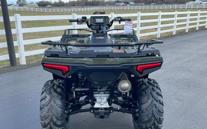 2024 Polaris Industries Sportsman® 450 H.O. EPS