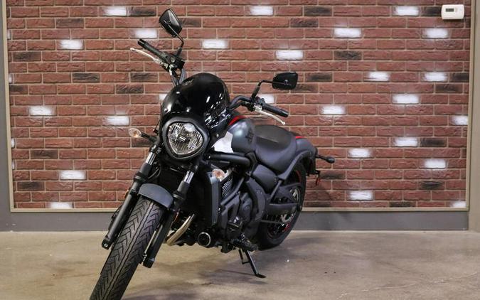 2024 Kawasaki Vulcan® S Cafe ABS