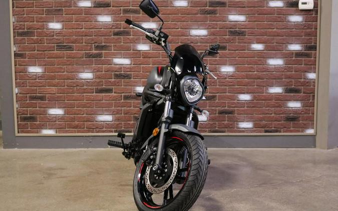 2024 Kawasaki Vulcan® S Cafe ABS